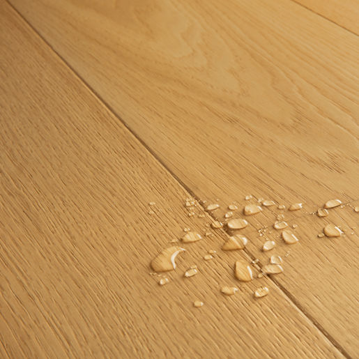 Natural Oak Extra Matt - CAL6032